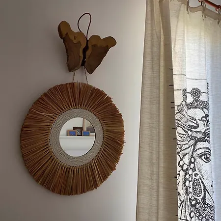 Casa Dorina, Charme E Comfort A 100 M Dal Mare דונלוקאטה