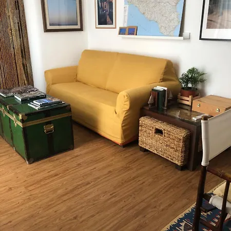 Apartment Casa Dorina, Charme E Comfort A 100 M Dal Mare *