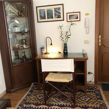 Casa Dorina, Charme E Comfort A 100 M Dal Mare *