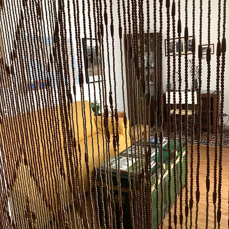 Casa Dorina, Charme E Comfort A 100 M Dal Mare Apartment