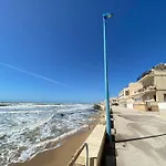 Casa Dorina, Charme E Comfort A 100 M Dal Mare Апартаменты *
