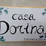 Casa Dorina, Charme E Comfort A 100 M Dal Mare