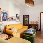 Casa Dorina, Charme E Comfort A 100 M Dal Mare *