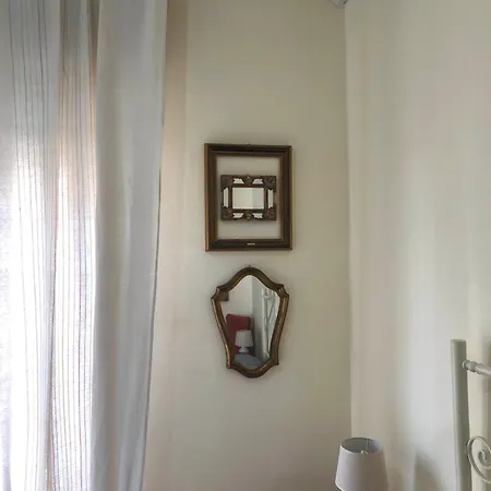 Apartment Casa Dorina Charme E Comfort A 100 M Dal Mare Donnalucata (Sicily)