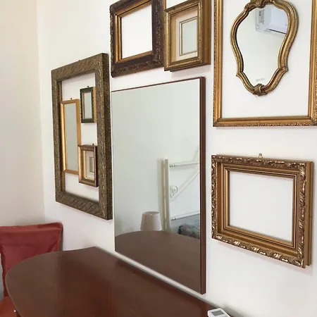 Casa Dorina Charme E Comfort A 100 M Dal Mare *