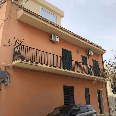 Apartment Casa Dorina Charme E Comfort A 100 M Dal Mare Donnalucata (Sicily)