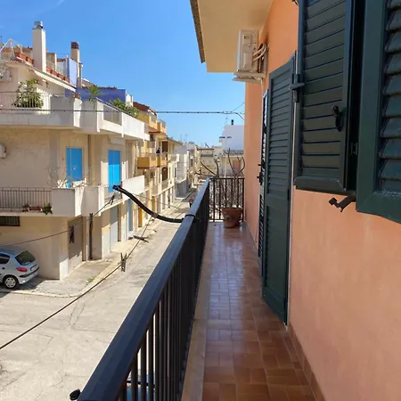 Casa Dorina Charme E Comfort A 100 M Dal Mare Apartment Donnalucata (Sicily)
