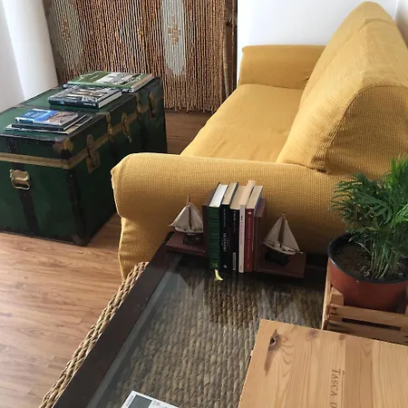 Casa Dorina, Charme E Comfort A 100 M Dal Mare Апартаменты