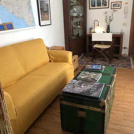 Casa Dorina Charme E Comfort A 100 M Dal Mare * Donnalucata (Sicily)