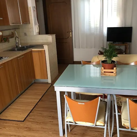 Casa Dorina Charme E Comfort A 100 M Dal Mare