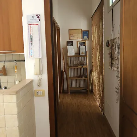 Apartment Casa Dorina Charme E Comfort A 100 M Dal Mare Donnalucata (Sicily)