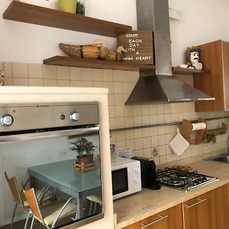 Casa Dorina Charme E Comfort A 100 M Dal Mare *