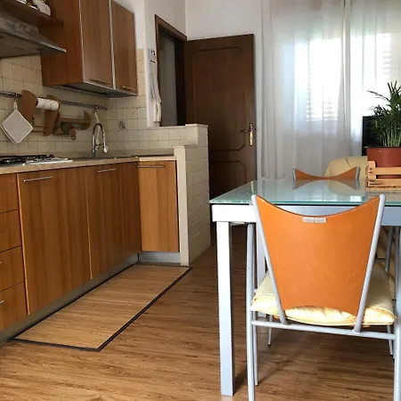 Casa Dorina Charme E Comfort A 100 M Dal Mare Apartment
