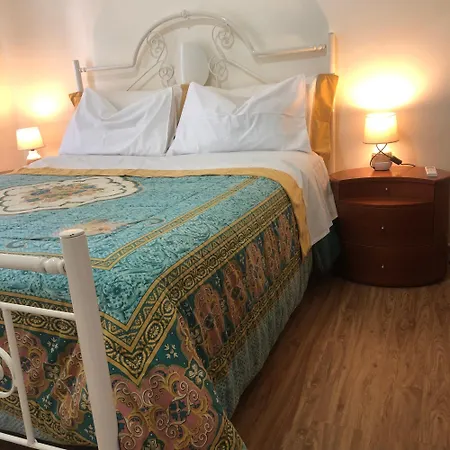Apartment Casa Dorina Charme E Comfort A 100 M Dal Mare Donnalucata (Sicily)